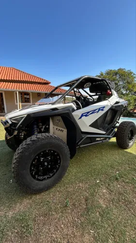 UTV Polaris