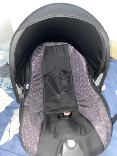 Bebê conforto