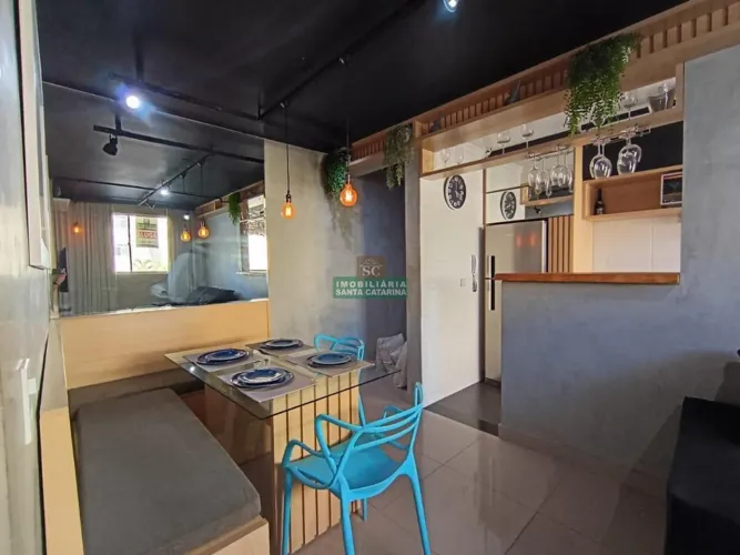 ALUGA | Apartamento mobiliado com 02 quartos no Spazio Misato | Próximo ao Parque do Japão