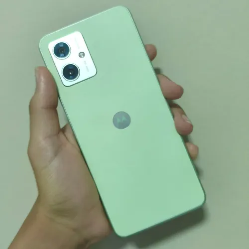 Motorola Moto G56 5G com 256GB de armazenamento
