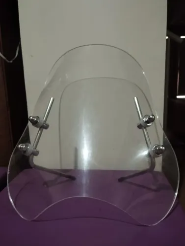 Bolha Shadow 600