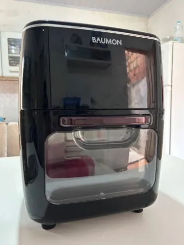 AIR FRYER 12l BAUMON