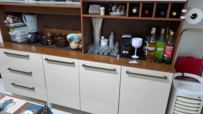 Vendo armario de cozinha