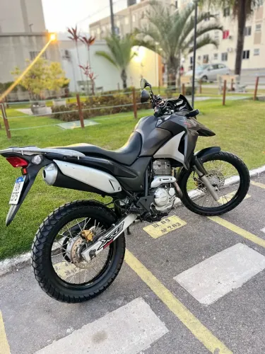 Honda XRE 300/ 300 Abs/ Flex 2016