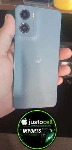 Vendo moto g05 
