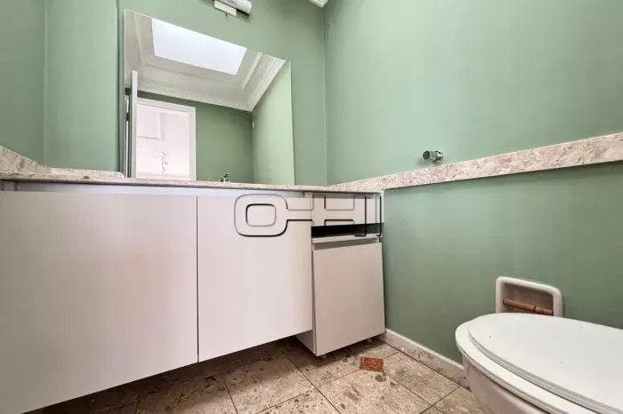 Aluguel Cobertura 2 Dormitórios - 150 m² Itaim Bibi