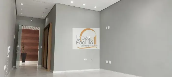 Sala para alugar, 50 m² por R$ 4.000,00/mês - Vila Esperia Ou Giglio - Atibaia/SP