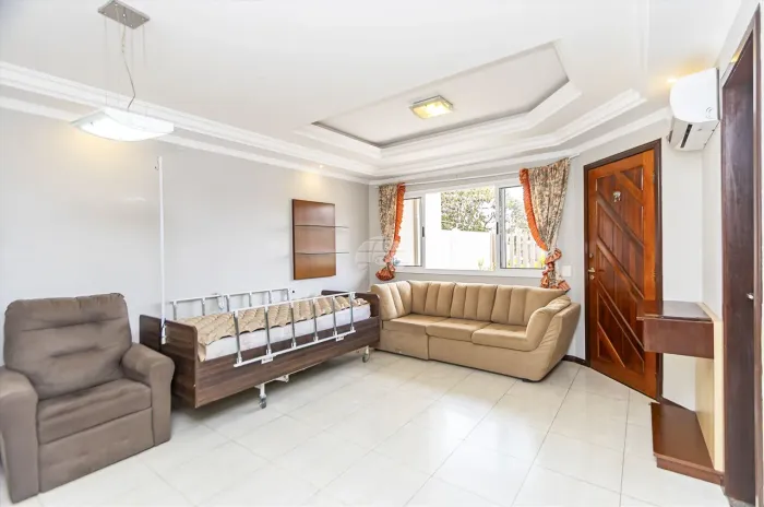 Vendas Sobrado São José Dos Pinhais PR