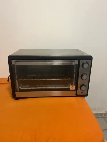 Forno elétrico Philco