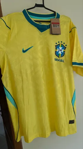 Camisa da seleção 1.1