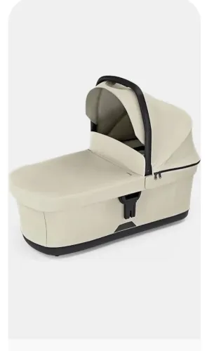 Thule Urban glide 3 / 4 Bassinet beige