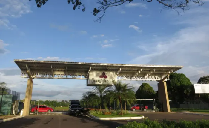 Venda casa Bouganville ?