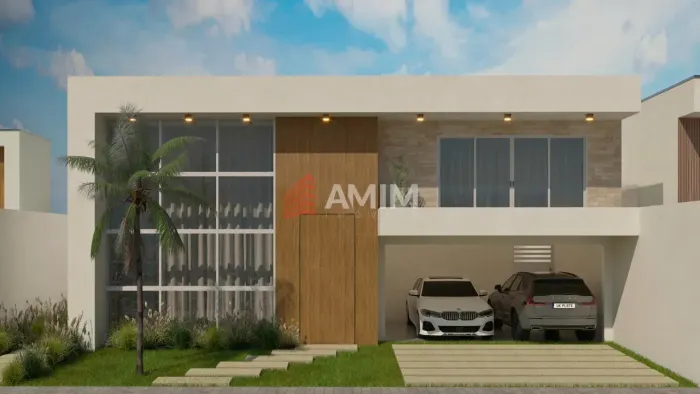 Casa com 4 quartos à venda, 500m² - Várzea das Moças - Niterói - RJ