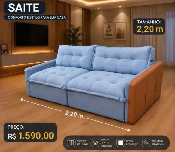Sofá