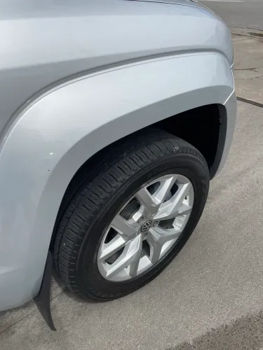 Volkswagen Amarok Highline CD 3.0 4X4 TB Dies. Aut. 2019