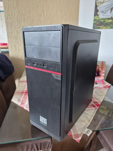 Gabinete para Pc