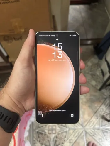 Samgsung S23 FE 128 GB