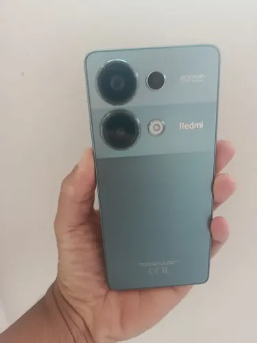 Redmi 13pro 256Gb