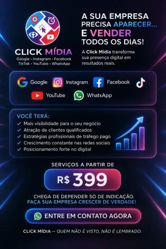Agência de marketing completa por 299?