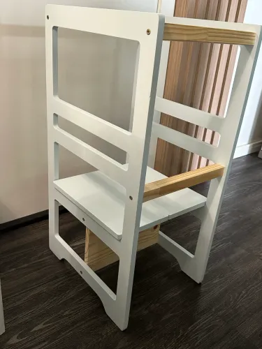 Torre de aprendizagem