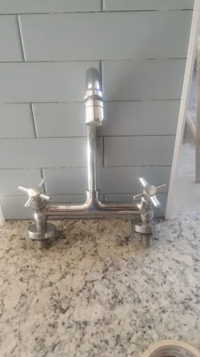 Misturador pra pia de cozinha