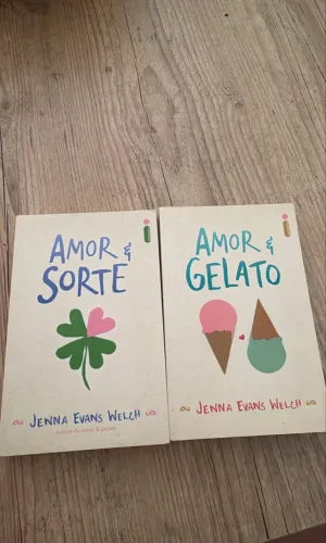 livros