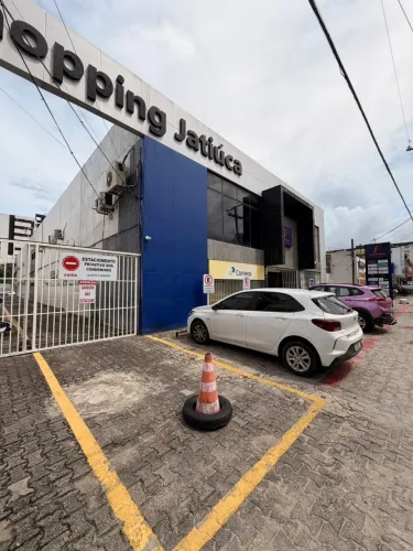 ALUGUEL - SALA/LOJA COMERCIAL NO SHOPPING JATIÚCA - GALERIA EM JATIÚCA