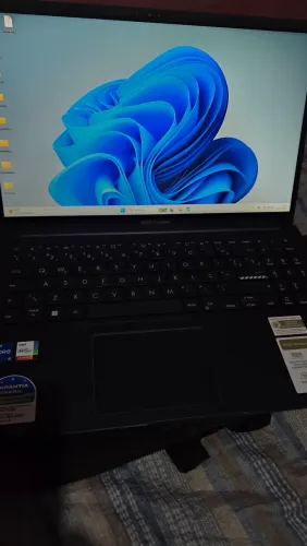 Notebook ASUS