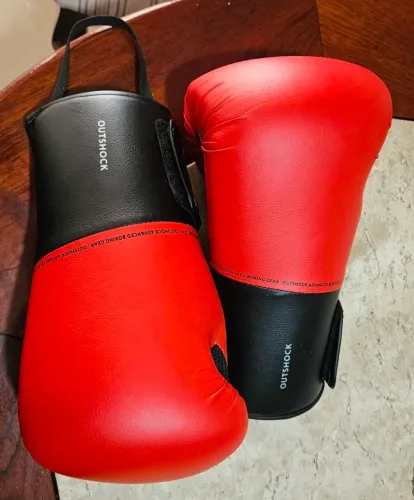 Luva box