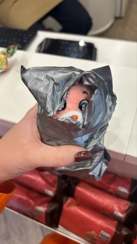 Ursinhos Carinhosos Cacau Show