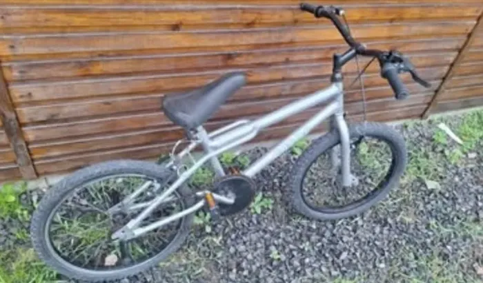 Bicicleta Caloi