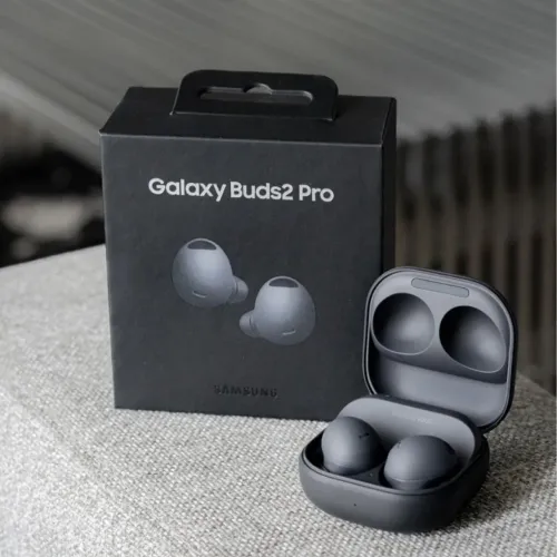 Galaxys Buds 2 pro
