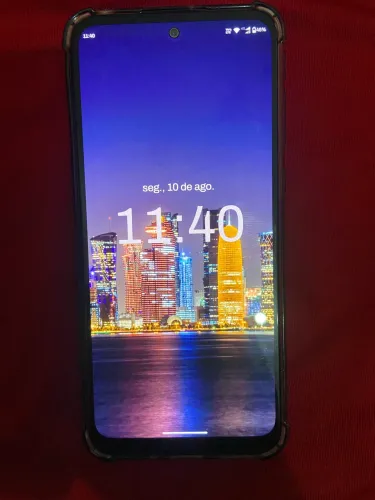 Motorola Moto G31 128GB