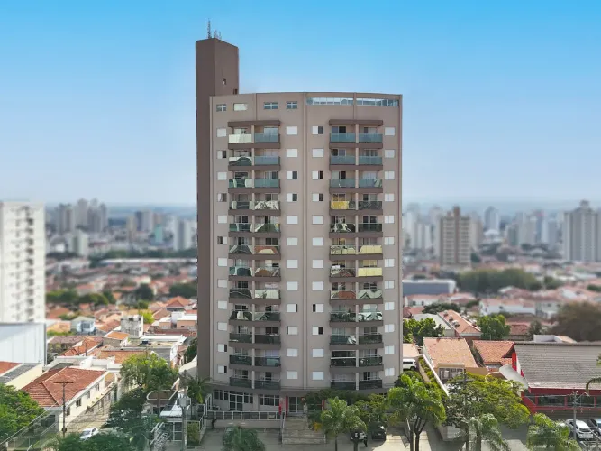 Apartamentos - ED. SANTIAGO