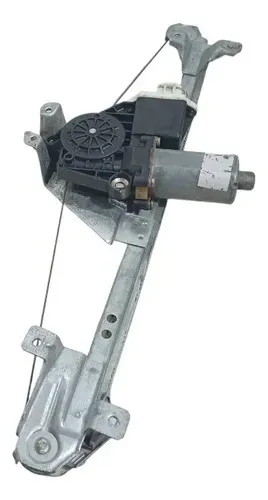 Maquina Vidro Eletrica Traseira Esquerda Vectra 1993 1996