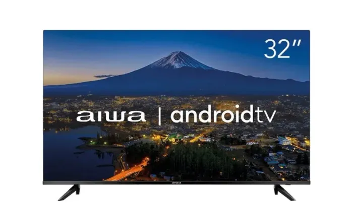 Smart tv 32