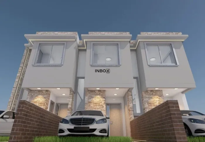 Inbox Cia Imobiliária Vende Sobrado no Bairro Ouro Verde em Bento Gonçalves