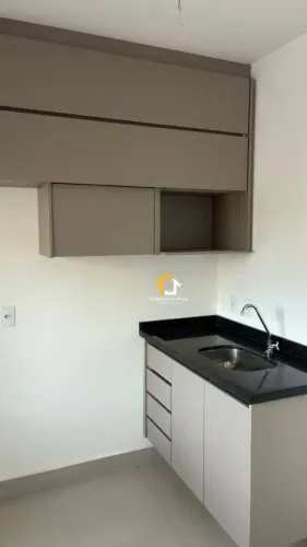 Apartamento à venda  Bosque Vivendas - São José do Rio Preto/SP