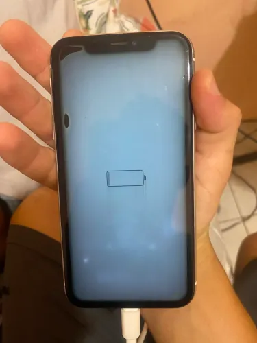 iPhone XR 128 gb