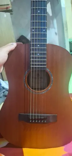 VIOLÃO GEANINI BABY GTG 36 S