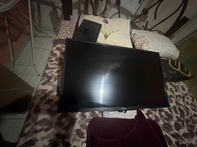 Televisão
