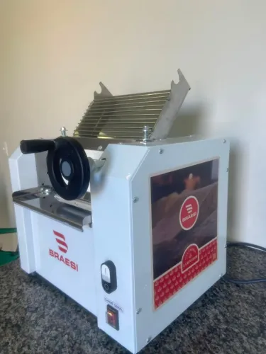 CILINDRO LAMINADOR PARA MASSAS