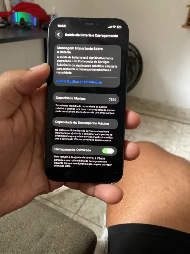 iPhone 12 128GB 
