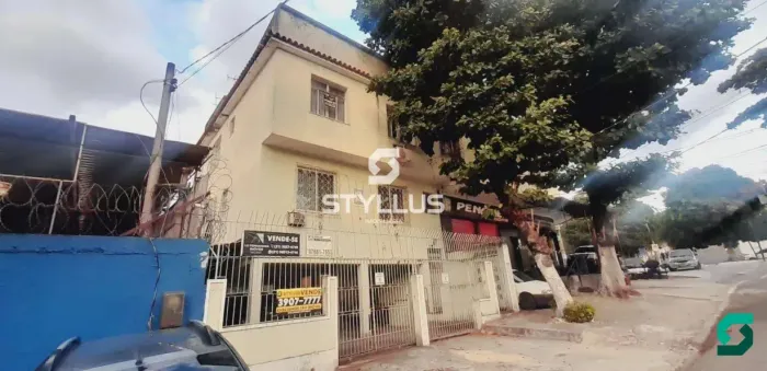 Maria da Graça | Apartamento 2 quartos