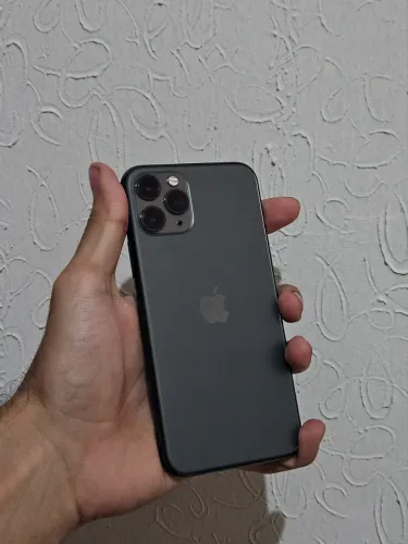 iPhone 11 Pro - 512GB - Ótimo Estado - Aceito Troca!
