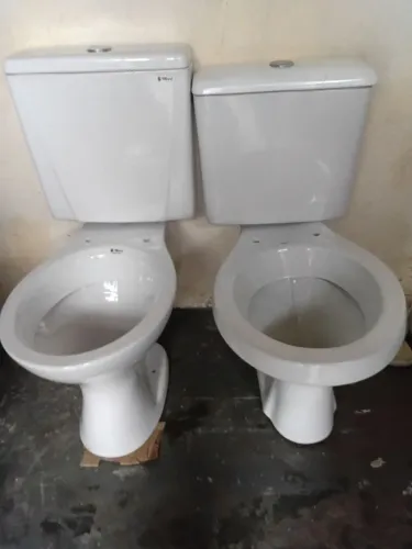 Vasos sanitários completos 