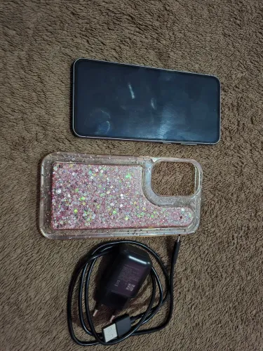 Samsung A56 256gb 8 de ram