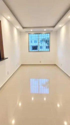Apartamento : Padrão / Residencial / Guadalupe