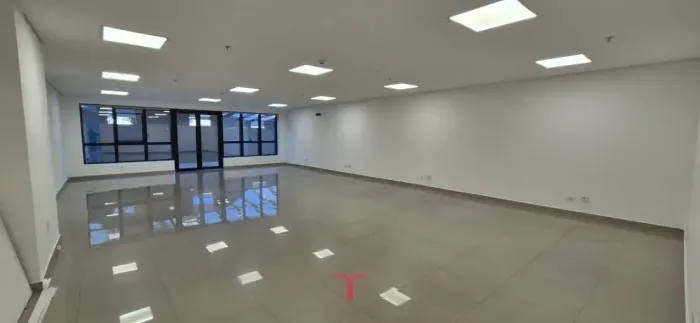 Sala Capão Raso
