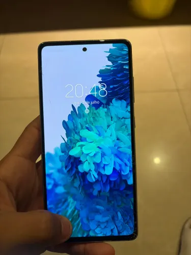 Samsung s20 FE